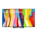 LG C2 48-inch OLED TV (OLED48C2PSA)